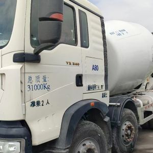 2021年豪沃轻量化，唐鸿大12方罐